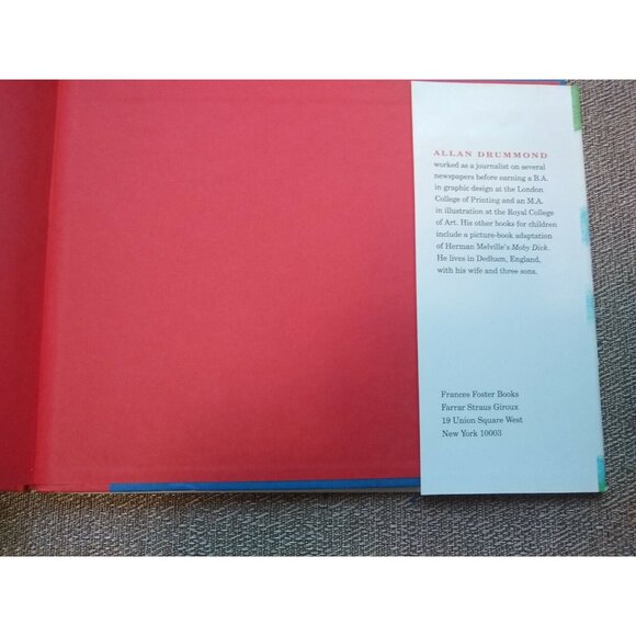 Casey Jones by Drummond, Allan 1st edition - Picture 6 of 7